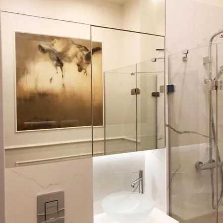 Victus Apartamenty, Glamour * סופוט