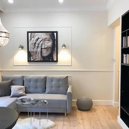 דירה Victus Apartamenty, Glamour סופוט